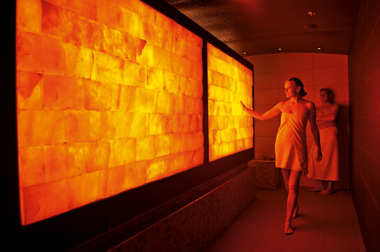 Rottal Terme Soletempel c Michael Fersch Bad Birnbach