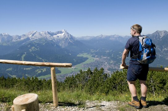 gap aussichtnaturkino c Markt Garmisch-Partenkirchen
