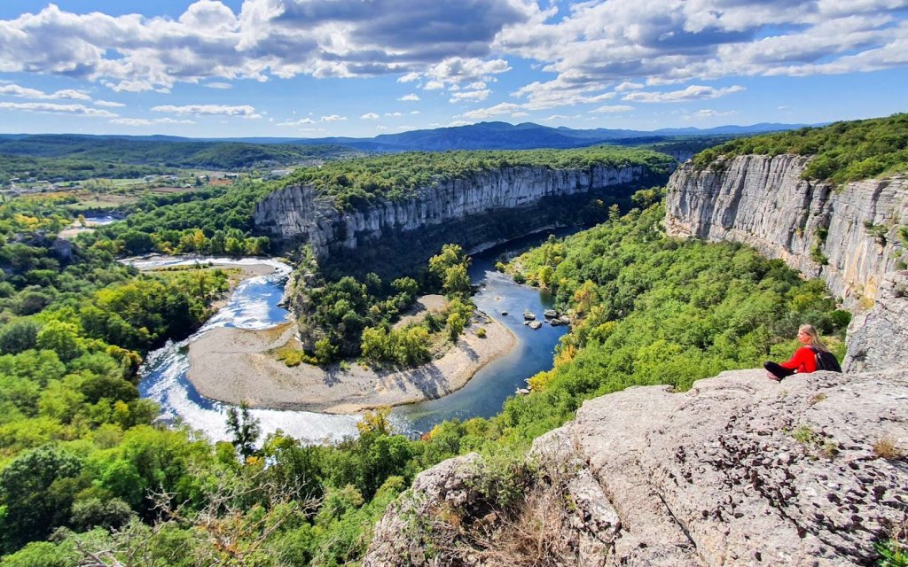 Auvergne/Ardèche