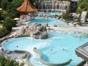 Wellness-Traumtag in der schönen, neuen Therme