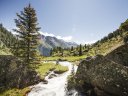 Tiroler Bergsommer mit Wellness und Wandern