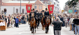 Sorbische-Osterreiterprozession c André Wucht