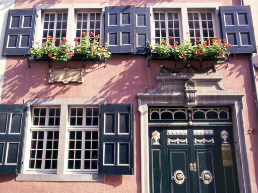 Beethoven-Haus - Bonn