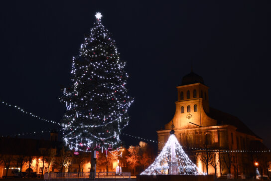 Weihnachten Neuf Brisach c Tourisme Pays Rhin Brisach (2)