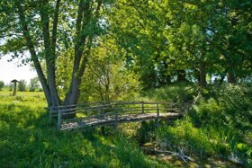 Wanderwege