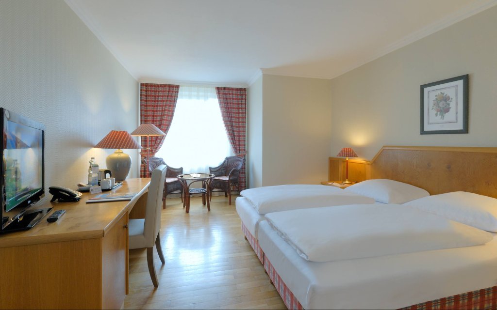 Golden Tulip Lübecker Hof