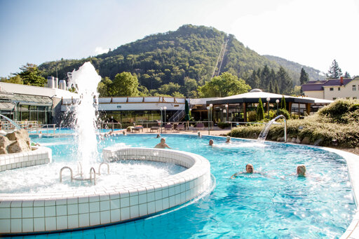 Sole Therme  - Bad Harzburg