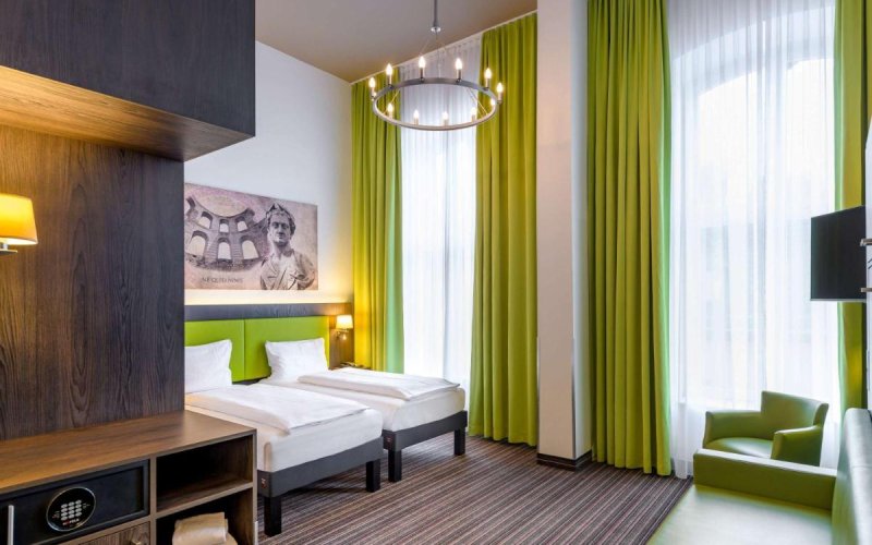 ibis Styles Trier