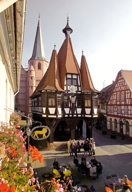Michelstadt