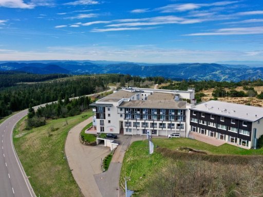 Wellness- und Nationalpark-Hotel Schliffkopf