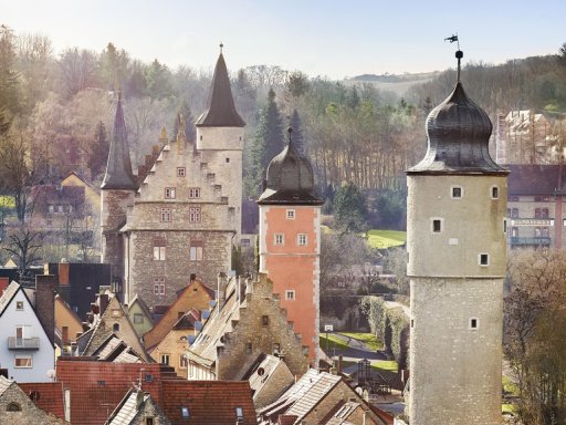 Wintertage mit Wellness, Fondue und Kirschwaffel