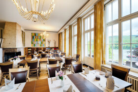 Restaurant Kaminzimmer 2