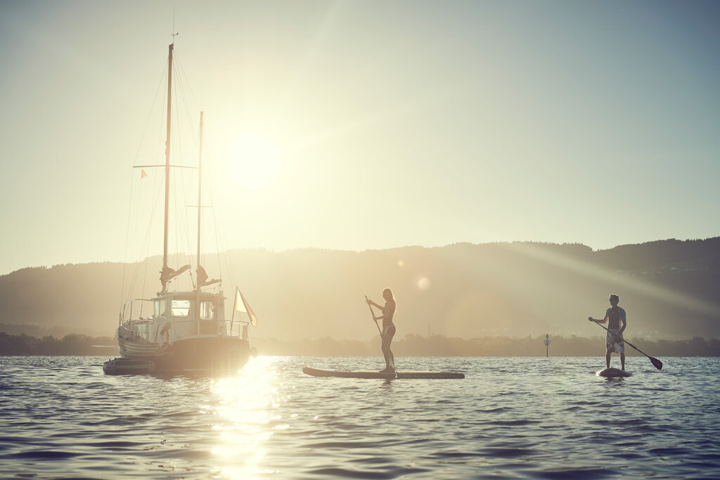 SUPen Bodensee Fotocredit Hari Pulko Lindau Tourismus