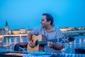 Schiffahrt-Live Music