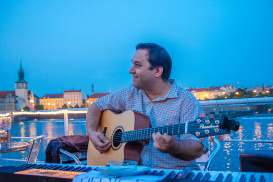 Schiffahrt-Live Music