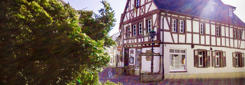 Café Profittlich