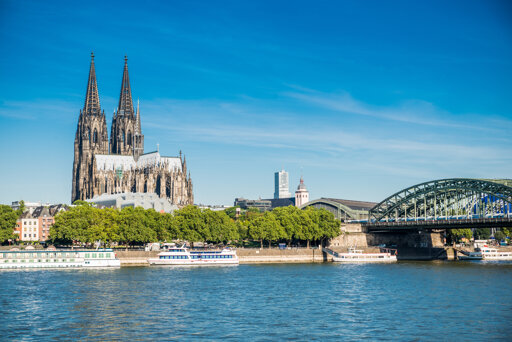 Kölner Dom