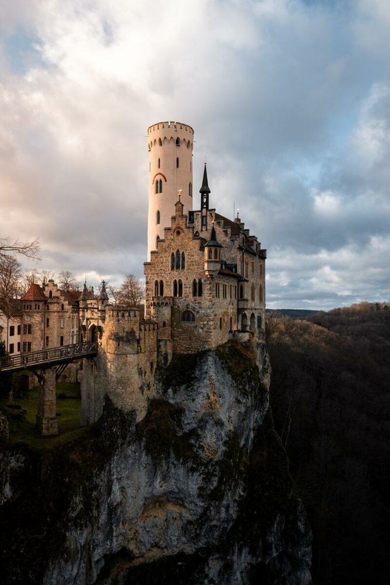Schloss Lichtenschein