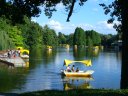 Ihr Mannheim-Glück mit Picknick im Superpark
