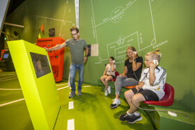 Trainerbank interaktiv