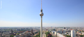 Fernsehturm
