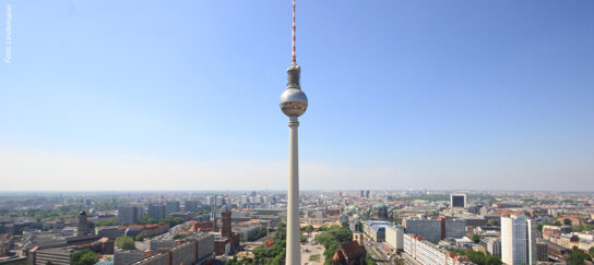 Fernsehturm