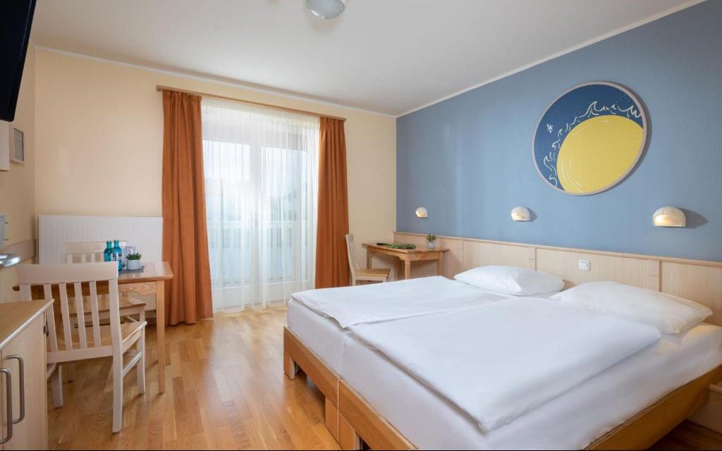 JUFA Hotel Nördlingen