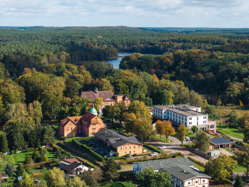 Schloss Basthorst