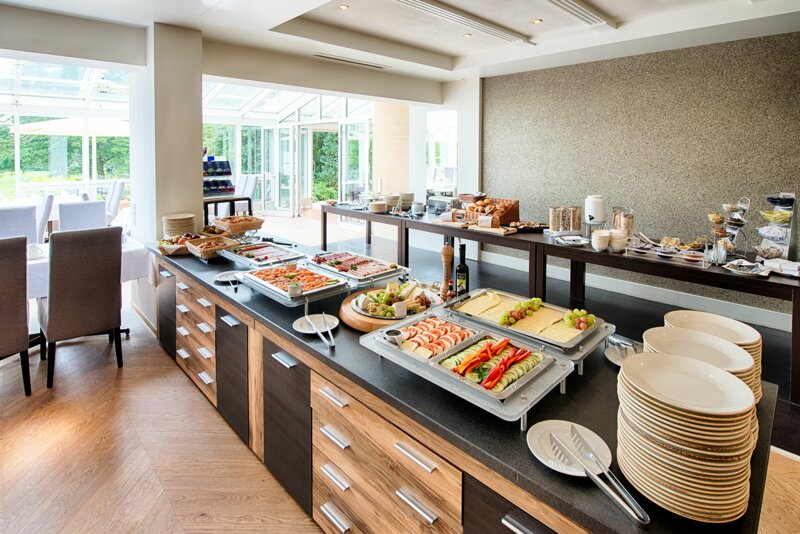 Frühstück 1