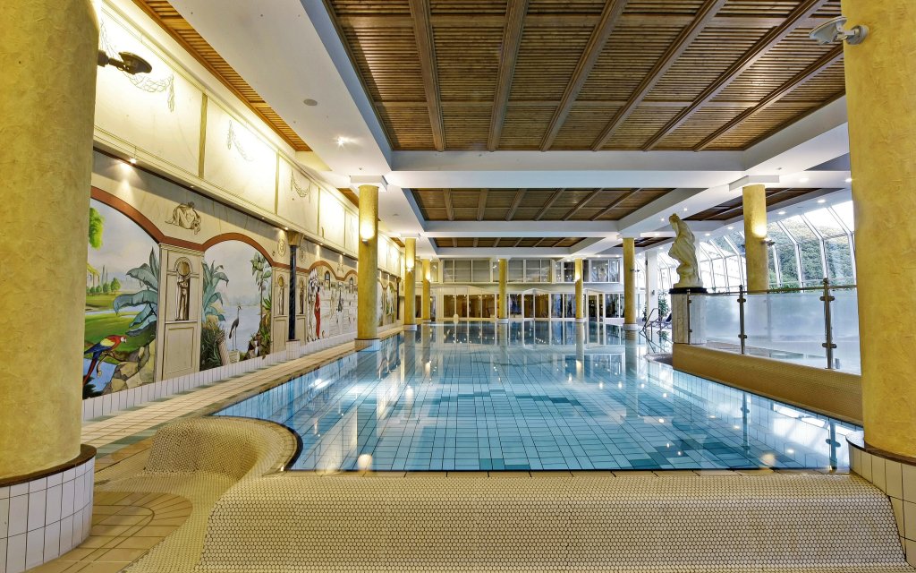 Dorint Seehotel & Resort Bitburg/Südeifel