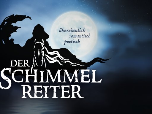 Mystik, Musical, Menü und ein Pferd voller Magie