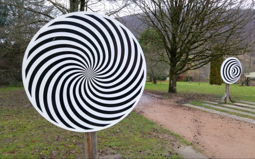 Park der Sinne Badenweiler