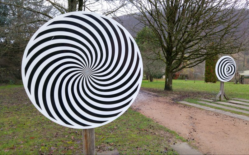 Park der Sinne in Badenweiler