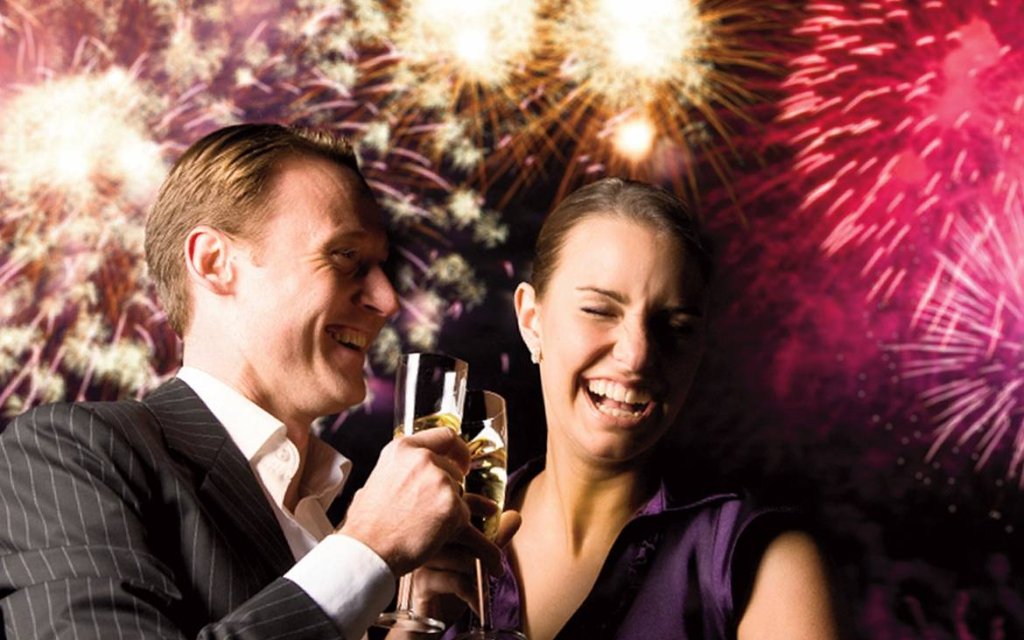 Silvester im Sauerland 2025