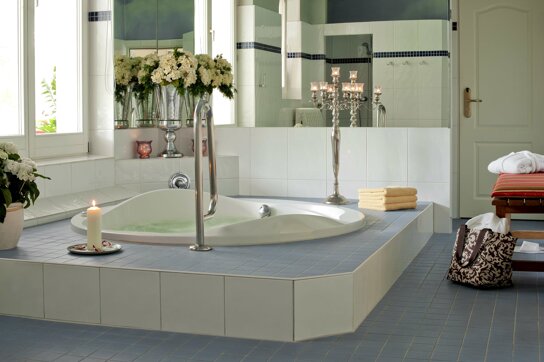 BEST WESTERN Seehotel Frankenhorst - Whirlpool neu (1)