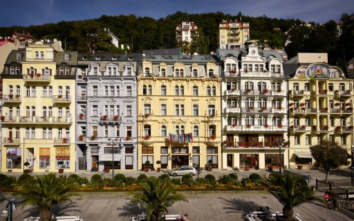 ASTORIA Hotel & Medical Spa