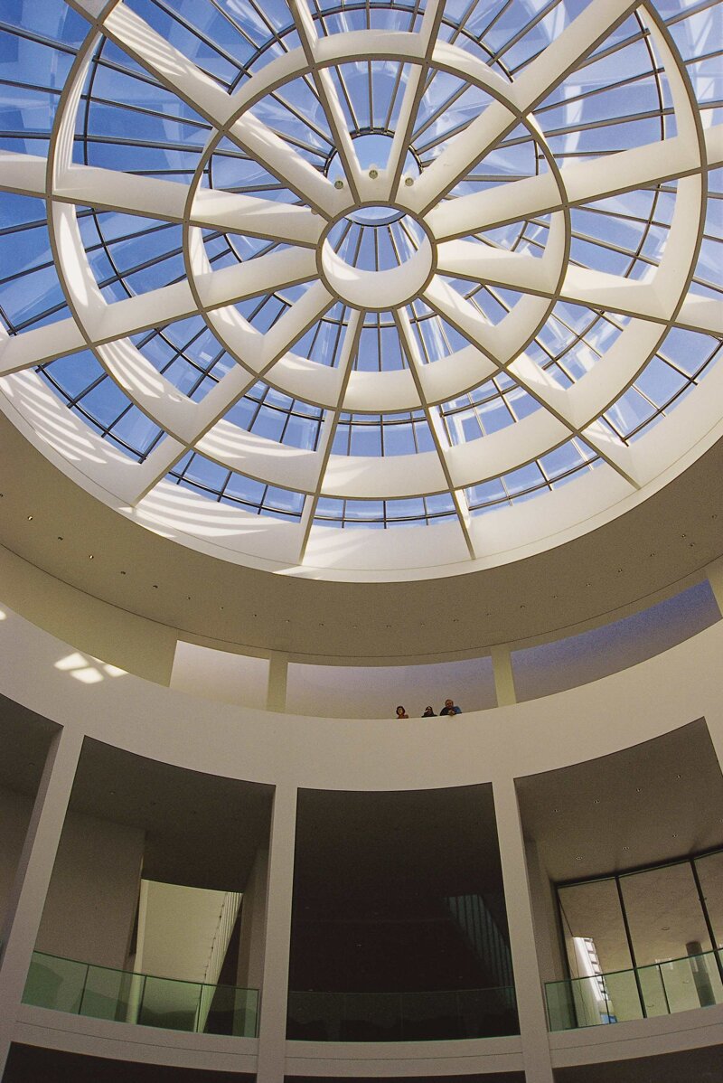 Pinakothek der Moderne