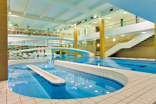 BZ Bedrichov- Spindlermühle