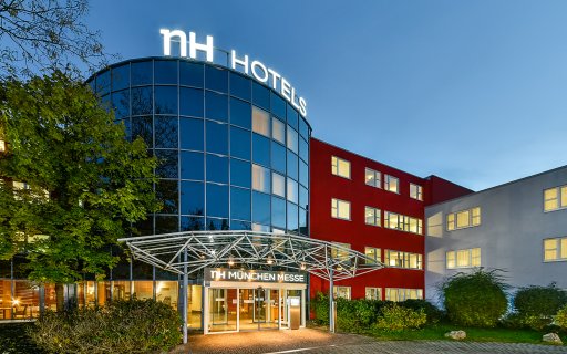 NH München Messe