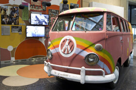 haus der geschichte C Michael Sondermann Bundesstadt Bonn