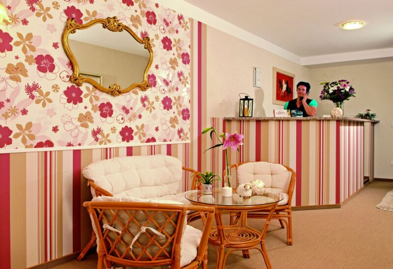 Rezeption in Rottönen