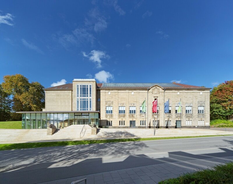 Kunsthalle zu Kiel