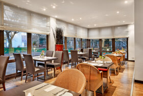 Restaurant Wintergarten