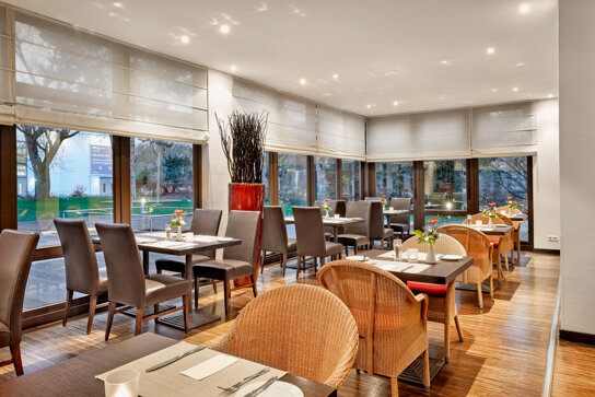 Restaurant Wintergarten