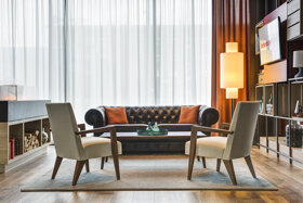 ICH Duisburg Lobby 7963