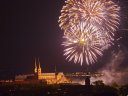 Bunter Jahreswechsel mit Welterbe und Gala