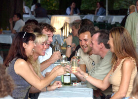 Weinmarkt C Landeshauptstadt Mainz