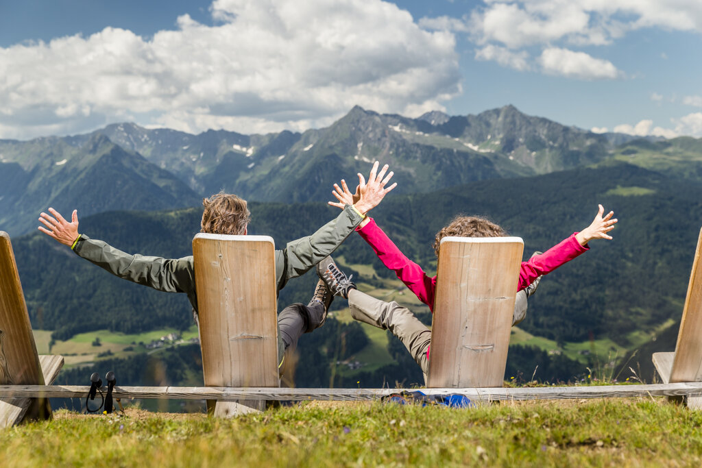 Ausblick Sommer c TV Sterzing - Klaus Peterlin