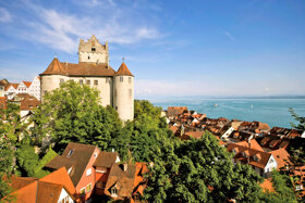 Schloss Meersburg