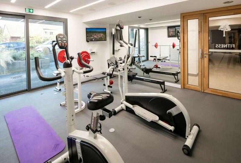 fitness